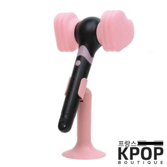 Lightstick Blackpink Ver. 2 - Official (Limited Edition)