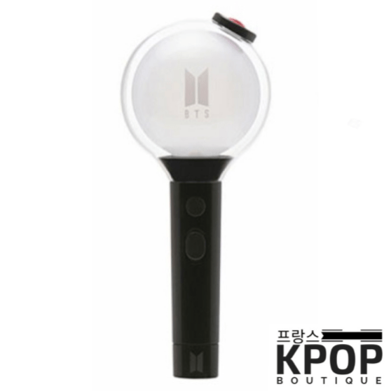 BTS Army Bomb Official Lightstick Ver. 3 - DongSong Shop