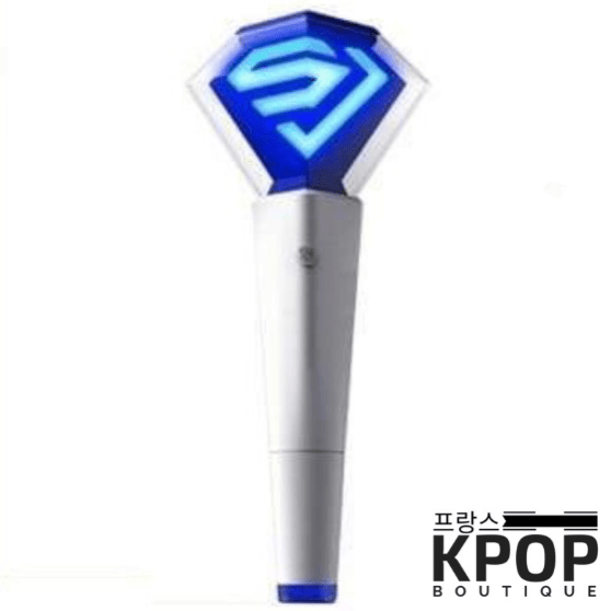 Official Lightstick - Super Junior