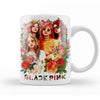 Mug Blackpink