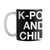 Mug Kpop and Chill