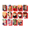 Photocards NCT127 Hiphop