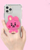 Support doigt telephone BT21