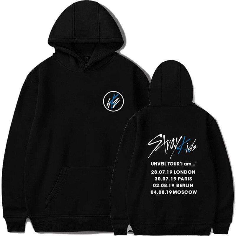 Stray kids i am clearance you hoodie