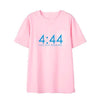 T-Shirt 2NE1 - Bom Park BLUE ROSE