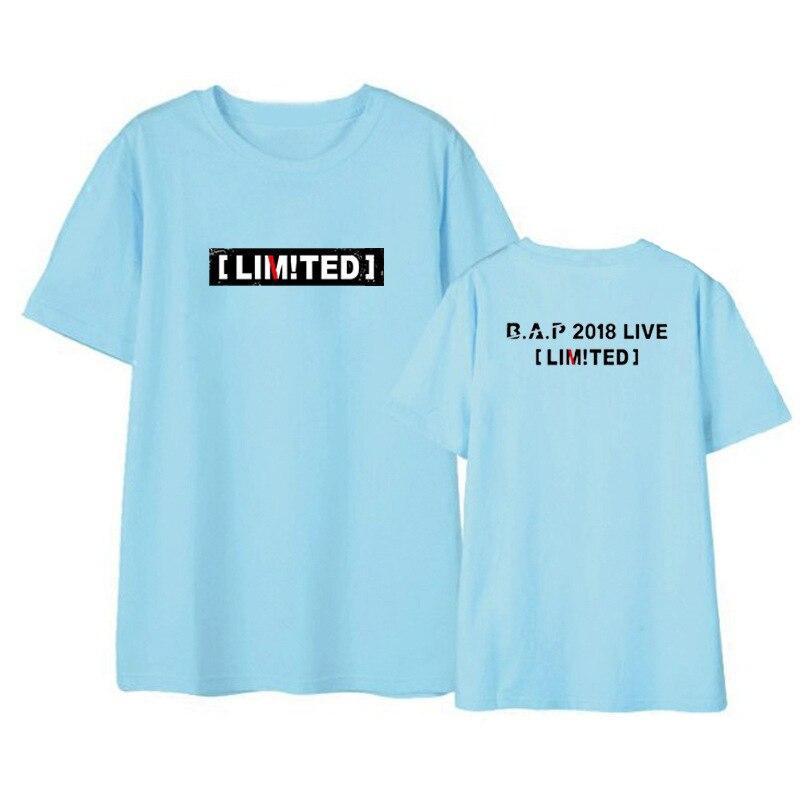 B.A.P. T Shirt Limited KPOP Store Boutique KPOP