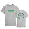 T-Shirt B.A.P - PARTY BABY