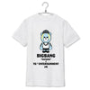T-Shirt BigBang - Ours