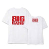 T-Shirt BigBang - The Final