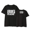 T-Shirt BigBang - The Final