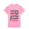 T-Shirt BigBang - TOP D-LITE