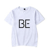 T-Shirt BTS - BE