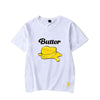 T-Shirt BTS Butter Classique