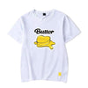 T-Shirt BTS Butter Classique