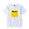 T-Shirt BTS Butter Cover