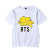 T-Shirt BTS Butter Fondu
