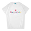 T-Shirt BTS - Dynamite