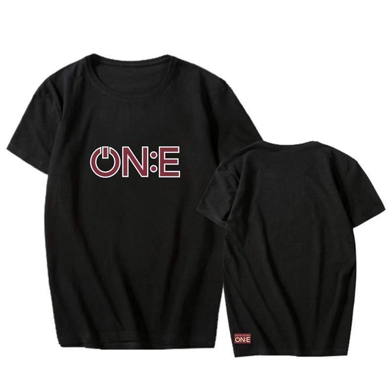 T-Shirt BTS - ON:E