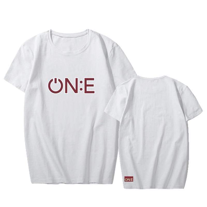 BTS T-Shirt - ON:E