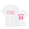 T-Shirt EXID - HANI