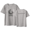 T-Shirt GFriend -  Time For The Moon