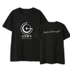 T-Shirt GFriend -  Time For The Moon