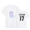 T-Shirt GOT7 - Fly in Seoul