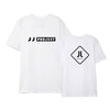 T-Shirt GOT7 - JJ Project Korean