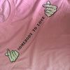 T-Shirt GOT7 - Somebody To love