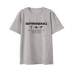 T-Shirt GOT7 - Spinning Top