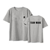 T-Shirt GOT7 - Team Wang