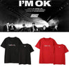 T-Shirt iKon - I'M OK