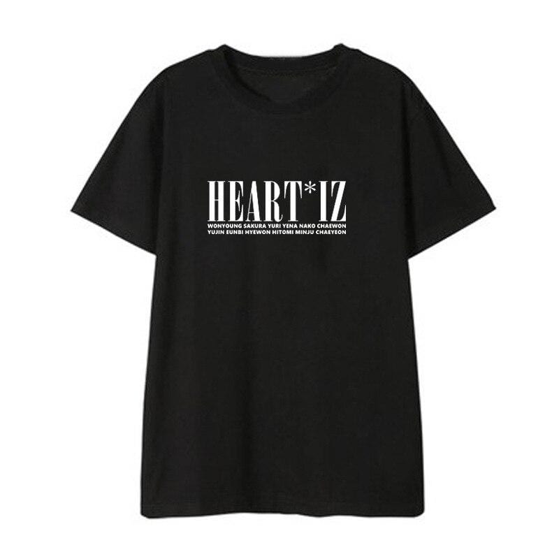 IZ*ONE HEARTIZ - K-POP・アジア