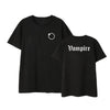 T-Shirt Iz*One - Vampire Album