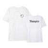 T-Shirt Iz*One - Vampire Album