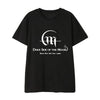 T-Shirt Mamamoo - Album Dark Side of the Moon
