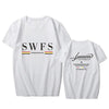 t-Shirt Mamamoo - SWFS 4 season