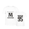 T-Shirt Mamamoon - Memory
