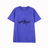 T-Shirt Monsta X - Newton