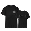 T-Shirt NCT U - Logo Classique