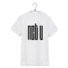 T-Shirt NCT U - Logo Classique