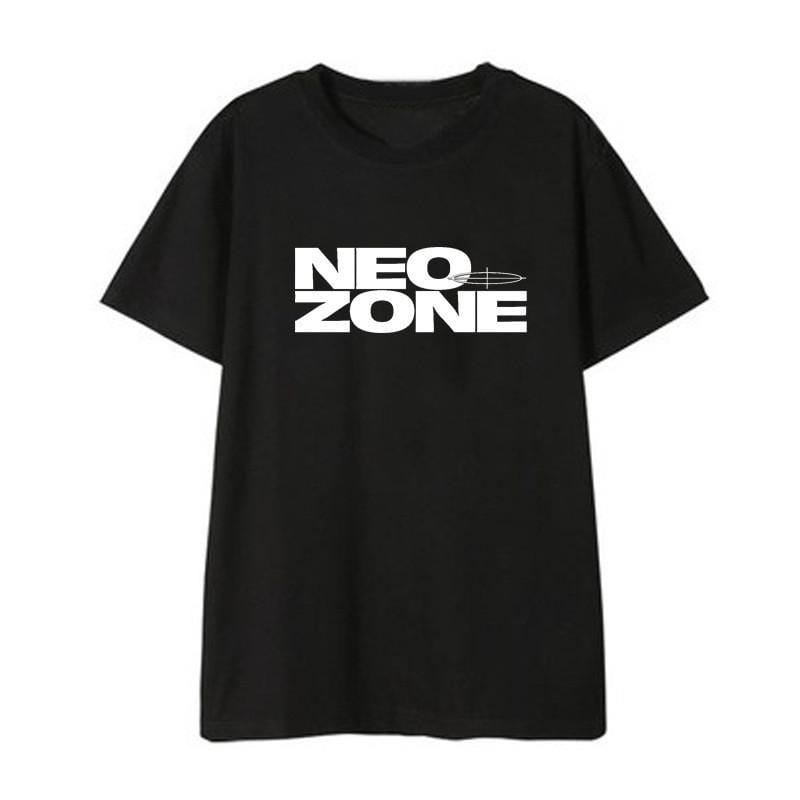 T-Shirt NCT127 - Neo Zone