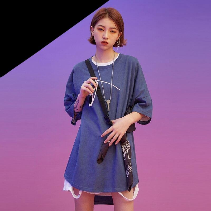T-Shirt Oversize Coreen Classique