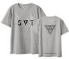 T-shirt Seventeen Δ