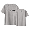 T-Shirt Seventeen - Diamond Edge