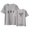 T-Shirt Seventeen - Japan Arena Tour