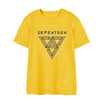 T-Shirt Seventeen - We Make You
