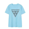 T-Shirt Seventeen - We Make You