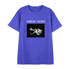 T-Shirt SHINee - FAMOUS