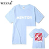 T-shirt Start-Up Mentor